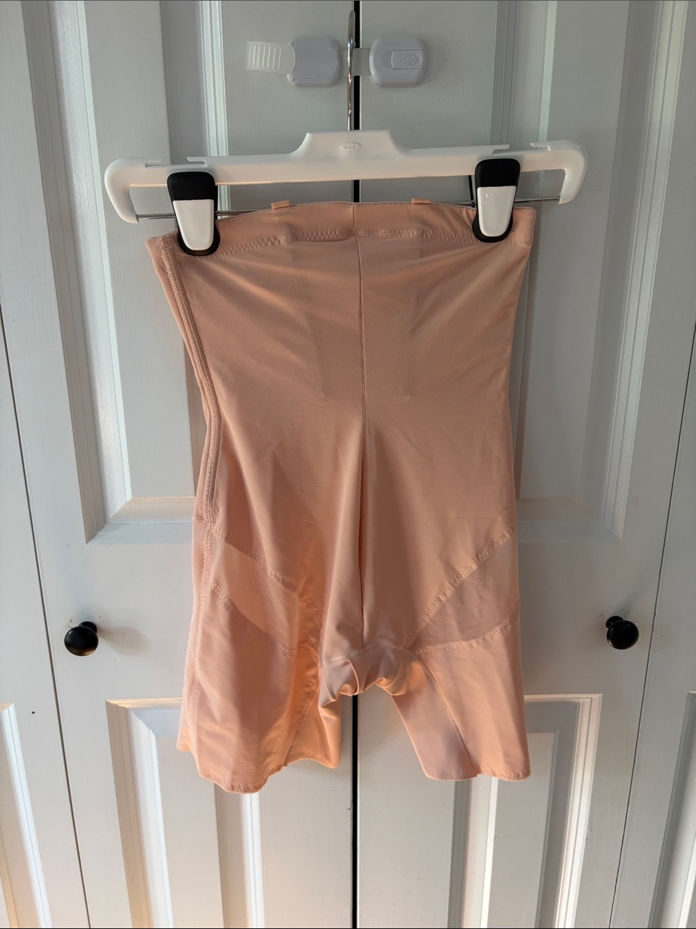 Honeylove SuperPower Shorts Shapewear